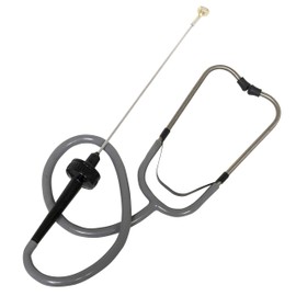 Lisle 52520 STETHOSCOPE WITH MAGNETIC HOLDER