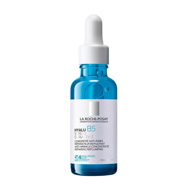La Roche-Posay Hyalu B5 Suractivated Serum Concentrado Anti-arrugas 30ml