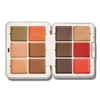 SHEGLAM All About That Face Multifunctional Face Palette-Mocha Sculpt