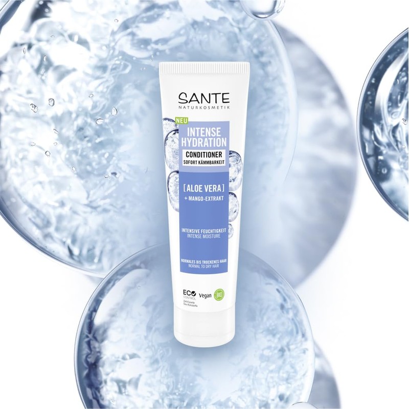 Sante Naturkosmetik Intense Hydration Conditioner 150ml