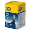 HELLA 9005 Standard Halogen Bulb, 12 V, 65W, Multi