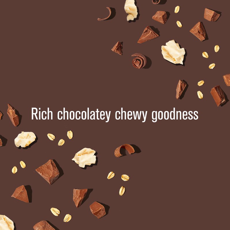 Heavenly Hunks Brownie 6oz (6 Pack)