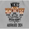 Shirtracer - Graduation & Graduation 2022 Gifts - 3 Monkey