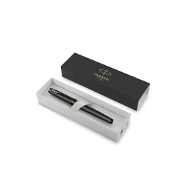 PARKER Rollerball IM Monochrome Bronze PVD F Black