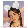 Aceorna Cat Ears Headband Cute Furry Hairband Soft Neko Ears