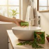 Jabón Aroma Ruda Protección Espiritual Y Energía Positiva