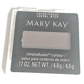 Mary Kay Chromafusion Contour : " Cocoa" -- New in Box --  Free Shipping