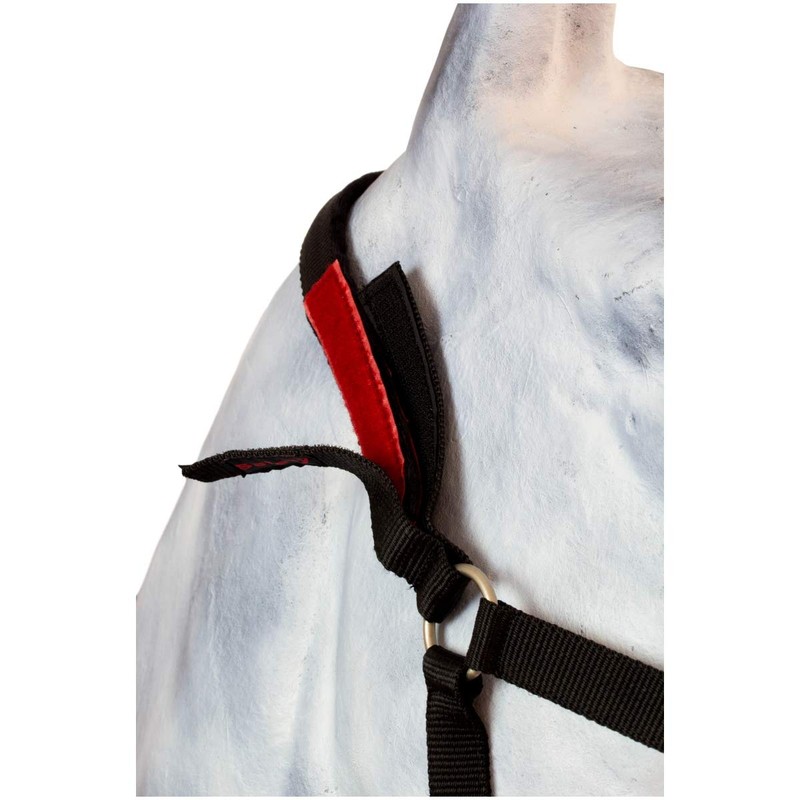 Marengos Safety Holder Black Thoroughbred