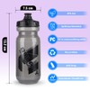 HASAGEI Bicycle Bottle Holder Improved Version Water Bottle Holder Bicycle
