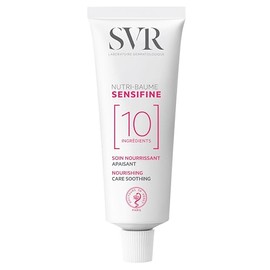 Svr Sensifine Bálsamo Nutritivo Hidratante Piel Seca