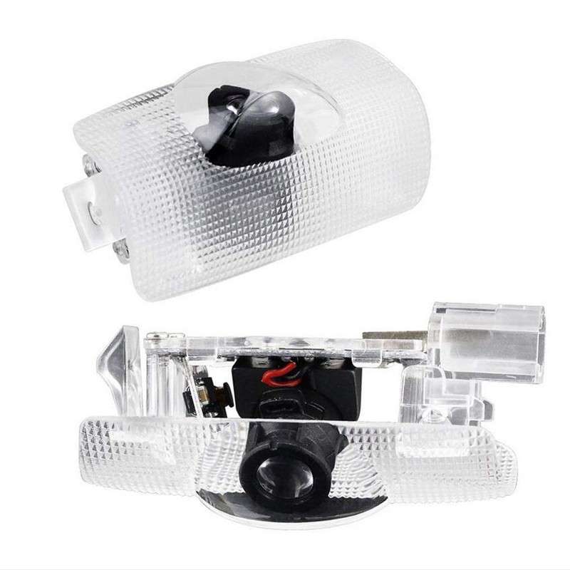 Hxqdt Courtesy Lamp, 30 / 40 / 50 Series Toyota