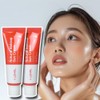 Ilenol Fresh Face Cream 2.0 Fresh Face Glow Neck 50ml x 2 / 아이레놀 쌩얼크림 2.0 생얼 광채 목 50ml 2개