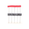 20PCS 10A10 Rectifier Diode 10A 1000V R-6 Axial 10 Amp