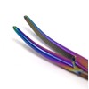 Multi Use Hemostat Forceps Pliers with Stainless Steel Curved Serrated