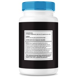 (2 Pack) Cosmic Core Pills – Ancient Formula with a Natural, Premium Blend to Support Focus, Clarity & Everyday Sharpness | Easy-to-Swallow Zodiac-Inspired CosmicCore Capsules Daily (120 Capsules)