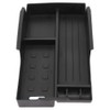 ROADFAR Center Console Organizer Tray Insert Replacement fit for 2012-2017