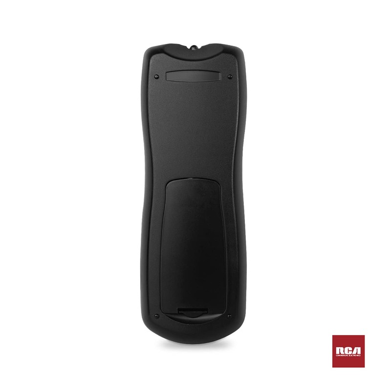 Master TV Remote for RCA + Continu.us Televisions - R230D2