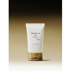 Madagascar Centella Teca Cream 75ml / 마다가스카르 센텔라 테카 크림 75ml