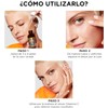 Garnier Express Aclara Serum Noche Antimanchas con 10% Vitamina C