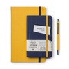 IF Bookaroo A5 & A6 Notebook with matching Pen Set,