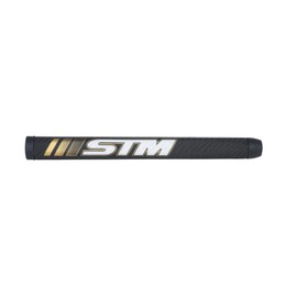 STM PF Putter Grip Gold