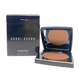 Bobbi Brown Bronzing Powder - Golden Deep (.31 Oz)