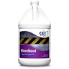 CUI Solutions Knockout Heavy Duty Industrial Strength Degreaser, 1 Gallon