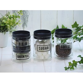 Condiments Refill, Container Label < Kitchen Sticker > Sign