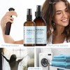 Essenciales Organic Cistus Hydrolate - 100% Pure Natural - Blooming