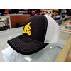Aguilas Cibaeñas Trucker Mersh Hat - Elegante, duradero y cómodo