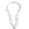 STX Hammer 1K Men's Lacrosse Head Unstrung, White