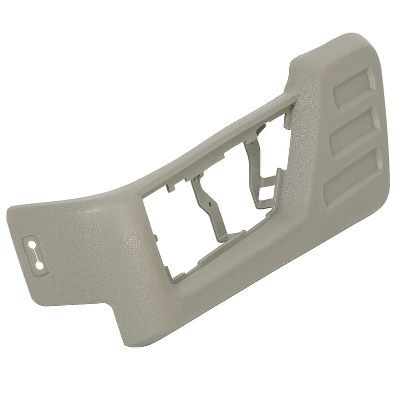 ECOTRIC Front Driver Seat (Left) Cushion Panel Trim Compatible with