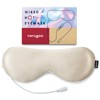 nerugoo Hot Eye Mask Eye Mask for Hot Sleep