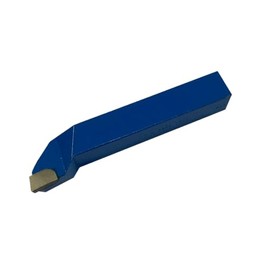 CNC QUALITÄT Offset Corner Turning Tool 12 x 12 mm - Lathe Steel DIN 4978