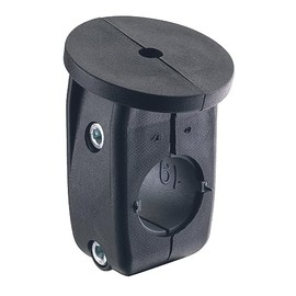 K&M Clip-on Instrument Peg Holder