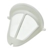 Paxanpax PSA704 Kettle Anti-Limescale Spout Filter for Bosch TWK7600, Village