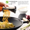 Gefu Spirelli & Tweezer-Set, Spiral Cutter, Kitchen Tweezer 2-PCs., 00079/A