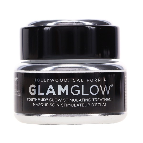 GLAMGLOW - Youthmud Tinglexfoliate Treatment Glam To Go (0.5 oz.)