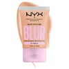 NYX PROFESSIONAL MAKEUP Bare With Me Blur Skin Tint Foundation