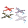 Tiger Tribe Vintage Toy Glider Planes For Kids