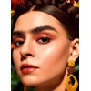 Sheglam X Frida K Paleta de Sombras (powder)