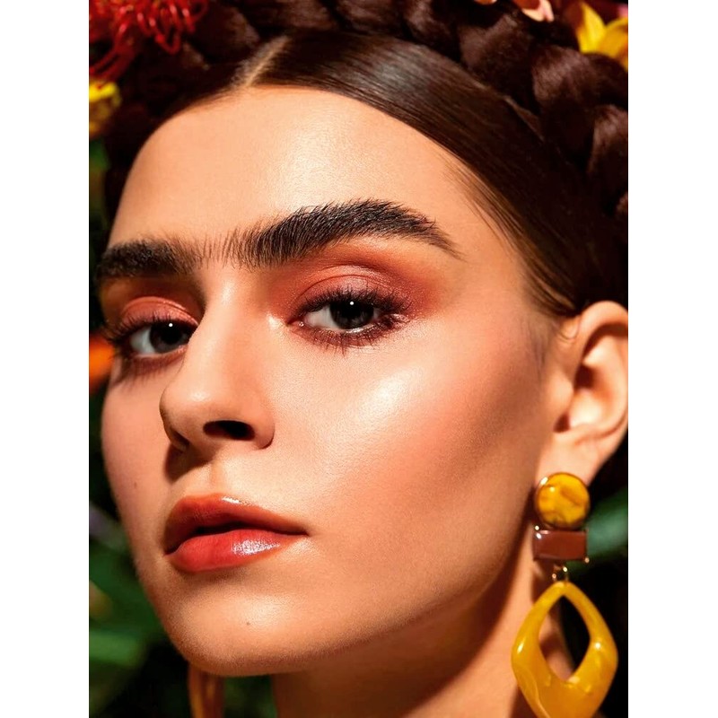 Sheglam X Frida K Paleta de Sombras (powder)