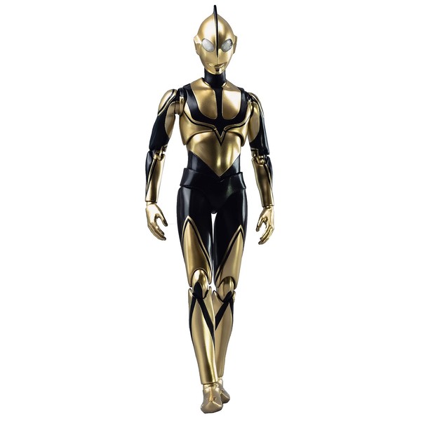Figure Zero S Shin Ultraman 6-inch Zoofi (Shin Ultraman Movie)