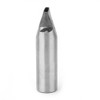 4mm DIY Leather Craft Hole Punch Tool Oval Shape Hole