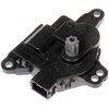 Dorman 604-325 HVAC Blend Door Actuator for Select Hyundai Models