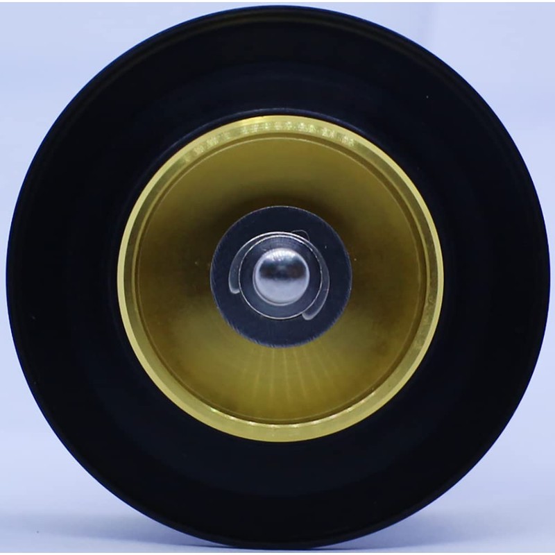 Genuine Daiwa Tattoora TW 80 Spool (17-24) Part Number: 16