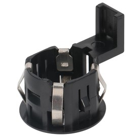 ROADFAR Parking Assist Sensor 2 PCS Reverse Backup Parking Sensor Fits for Acura for ZDX 2013 for Honda for Odyssey 2011-2017 for Honda for Pilot 2010-2015 Compatible with 39681-TL0-G01