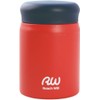 Reach Will RBB-32MRD Thermos Food Pot 11.8 fl oz (320