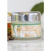 Crema Facial Humectante de Noche, 60g