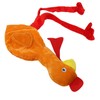 2Pcs Turkey Hat Light Bright Colors Durable Polyester Soft Breathable
